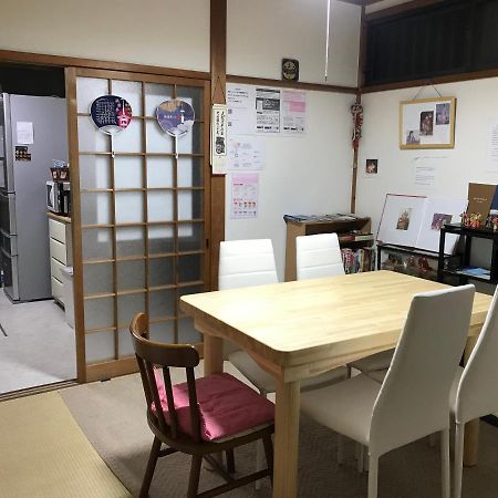 Kyoto Guesthouse Oyado Kei Kültér fotó