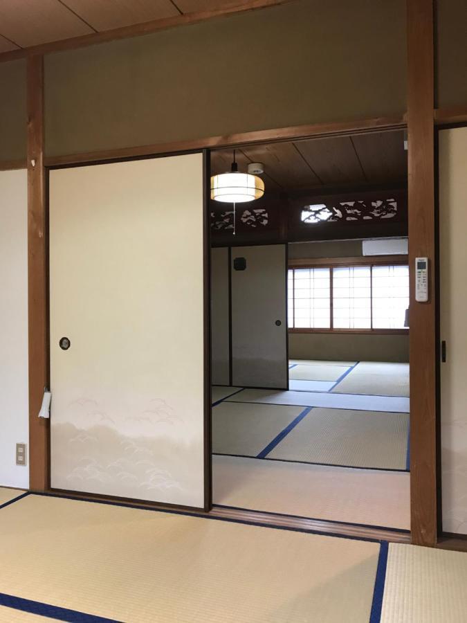 Kyoto Guesthouse Oyado Kei Kültér fotó