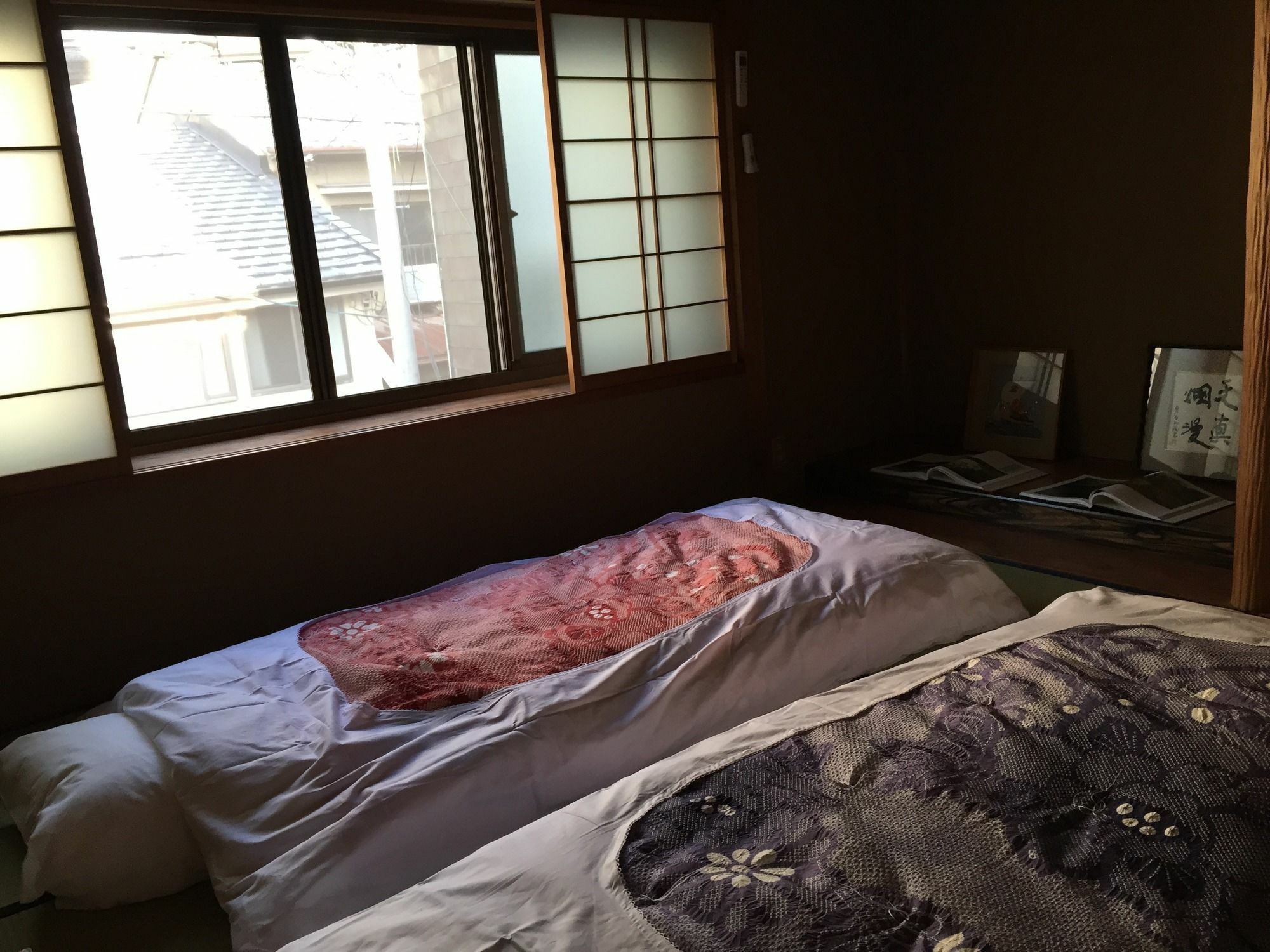 Kyoto Guesthouse Oyado Kei Kültér fotó