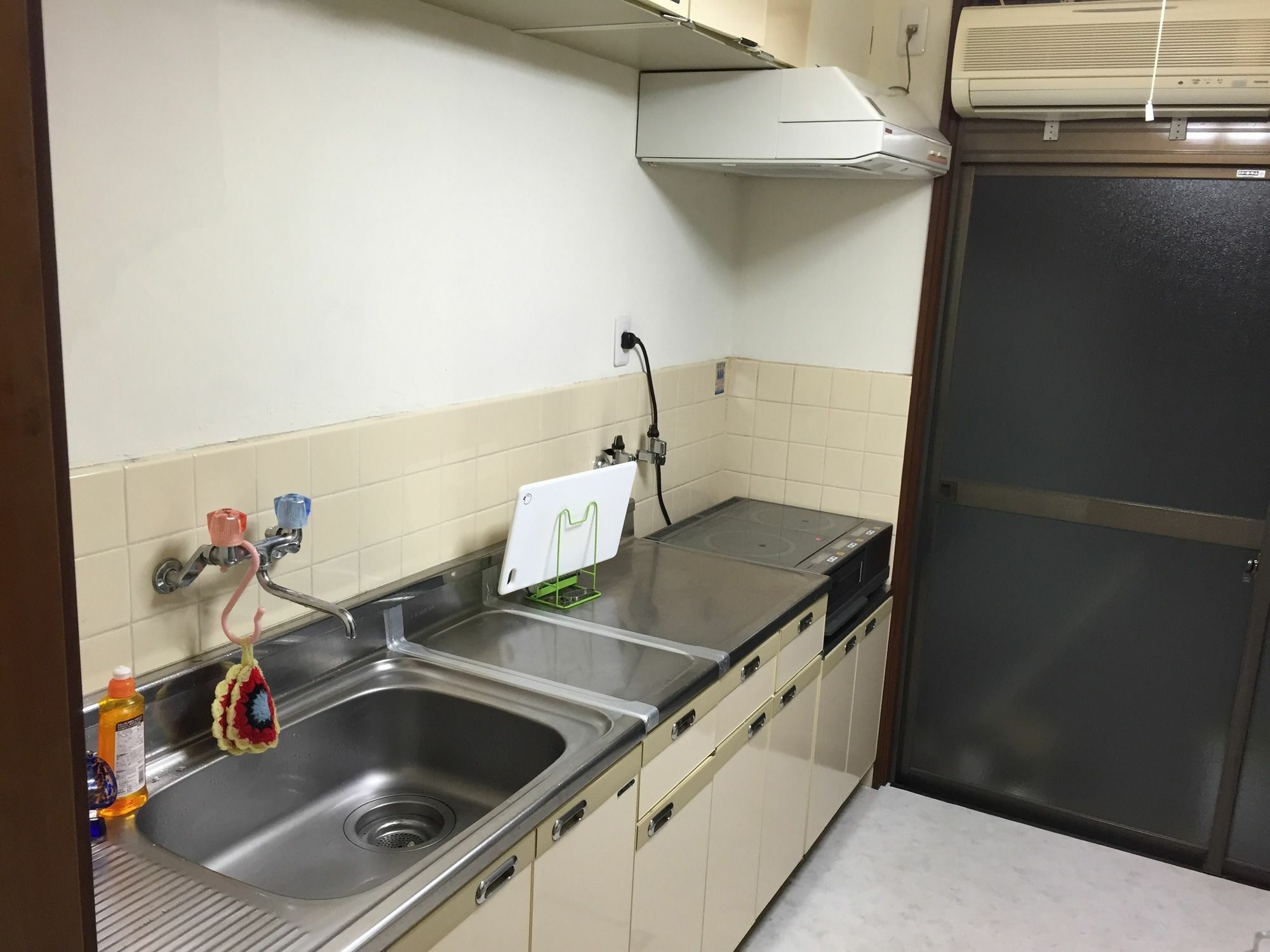 Kyoto Guesthouse Oyado Kei Kültér fotó