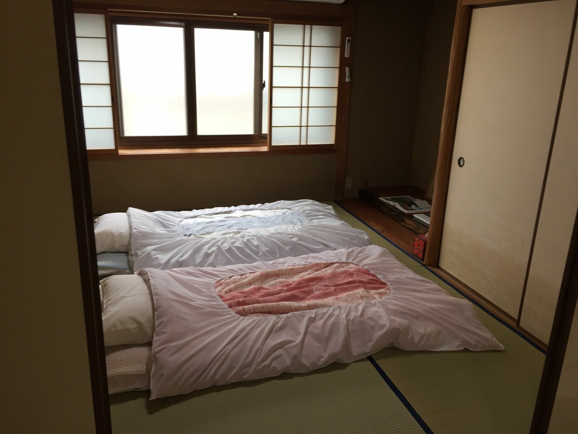 Kyoto Guesthouse Oyado Kei Kültér fotó