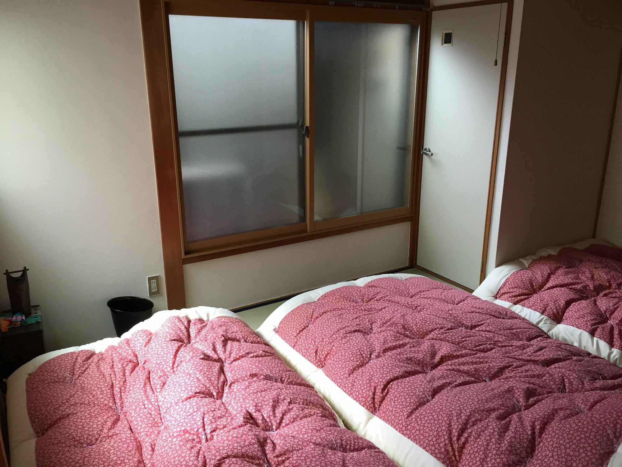 Kyoto Guesthouse Oyado Kei Kültér fotó