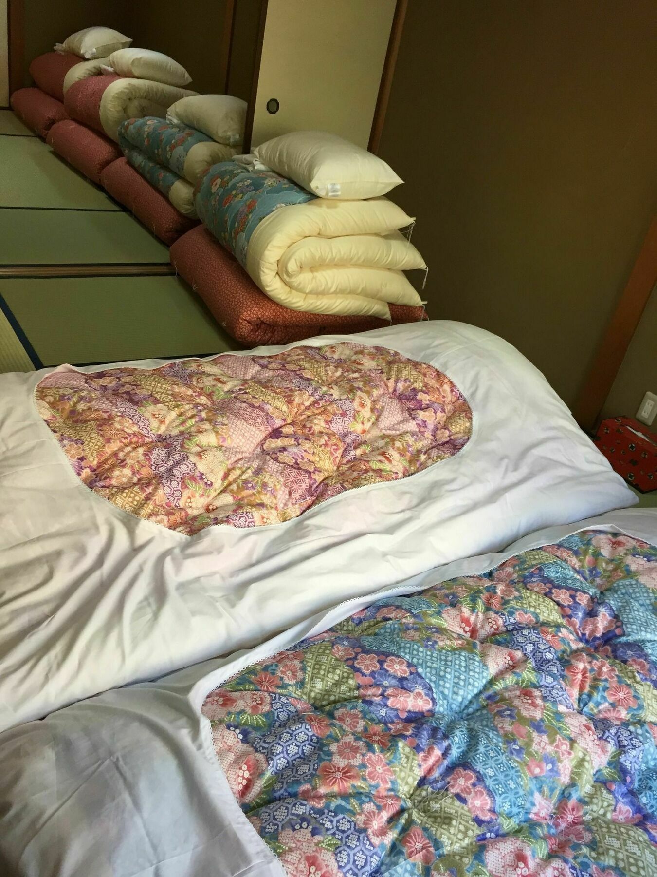 Kyoto Guesthouse Oyado Kei Kültér fotó